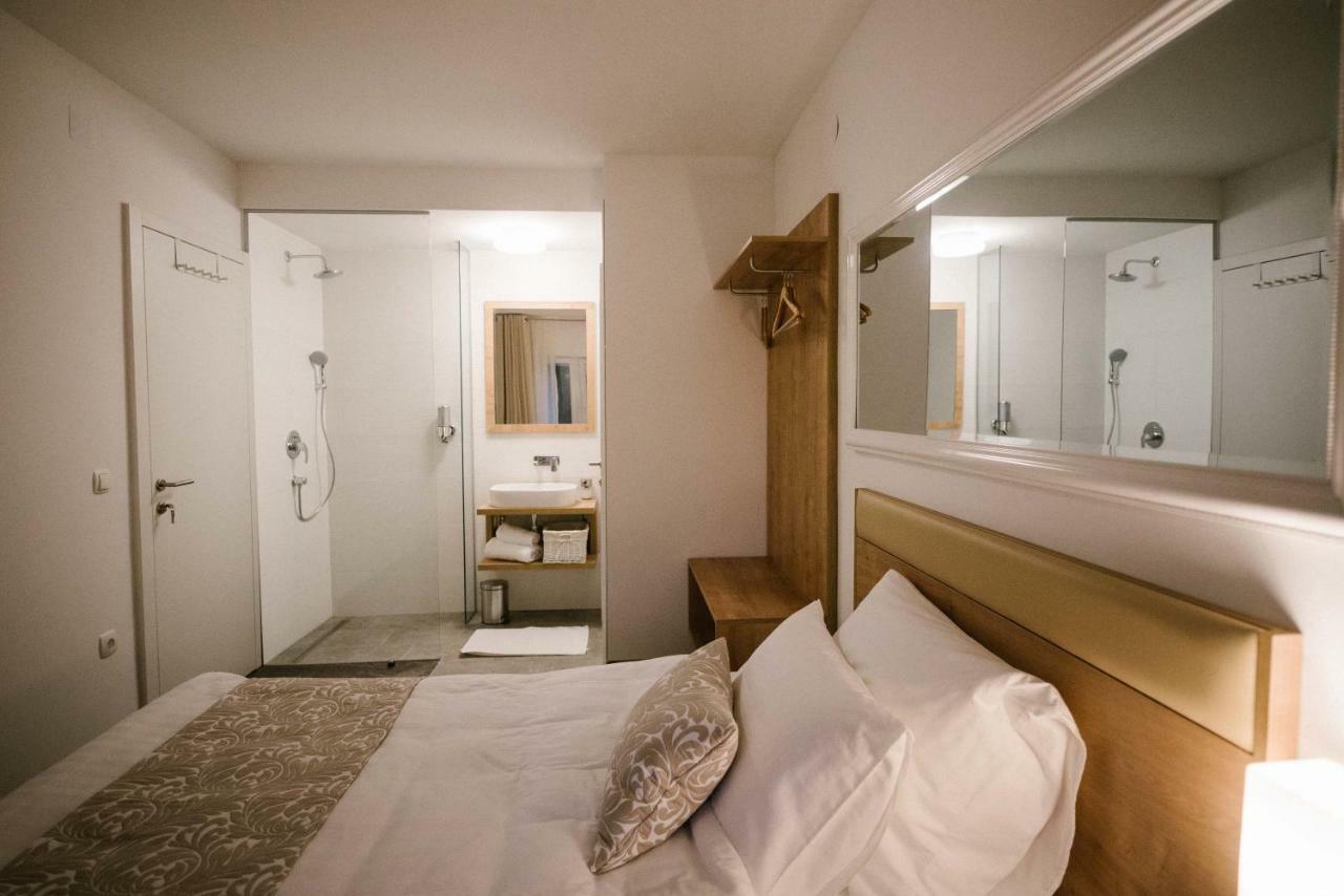 2I Rooms Ðakovo Buitenkant foto