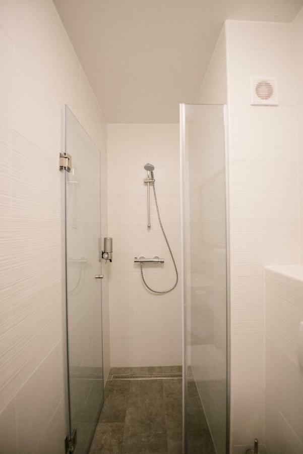 2I Rooms Ðakovo Buitenkant foto