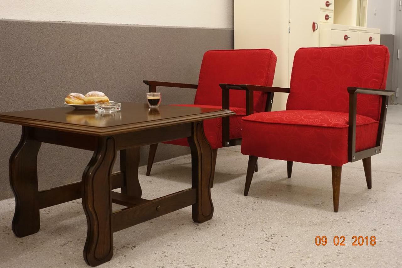 2I Rooms Ðakovo Buitenkant foto